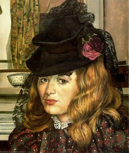 Daphne 1 — Sir Stanley Spencer