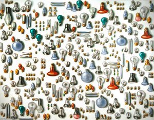 Lightbulbs