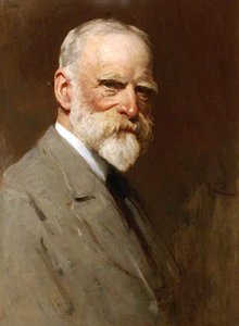 James, Viscount Bryce — George Reid