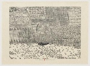 Series Of Repetitions — Xu Bing