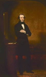 John Inglis (1810–1891) — Sir John Watson Gordon