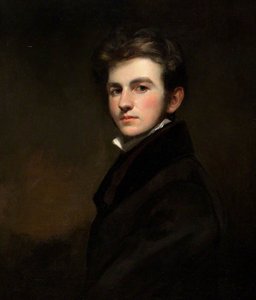 Self Portrait