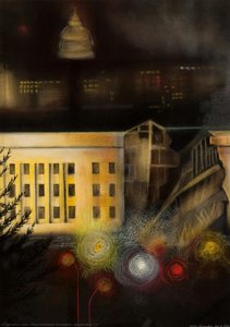 September 11 — Msg Henrietta Snowden