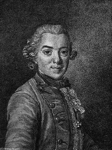 Elchaninov — Fyodor Stepanovich Rokotov