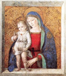 Untitled (919) — Pinturicchio