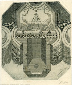 Exlibris Onusaіtis — Oleksandr Aksinin