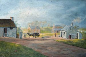Coal Delivery — Thomas Grant