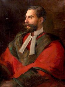 George V