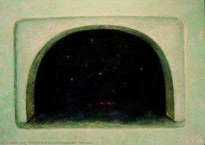 The Oven — Oleksiy Andriyovich Potapenko