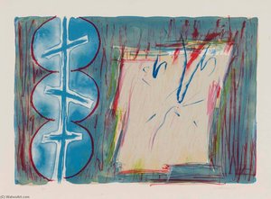Power Play — Jacob Kainen