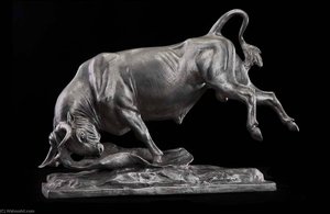 Bull and Cape