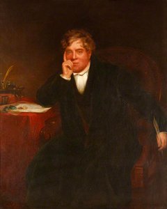 Anthony White (1782–1849) — Sir Thomas Francis Dicksee