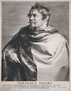 Gerardus Segers