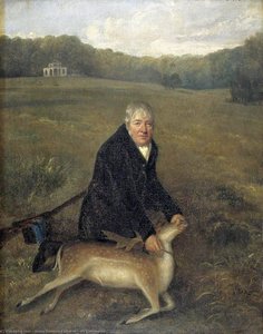 Mr Dorrington — Henry Spurrier Parkman