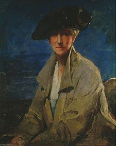Mary Stormont (1871–1962)
