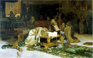Escena — Antonio Muñoz Degrain