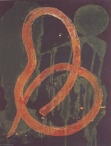 Italian Etchings Banda Oriental
