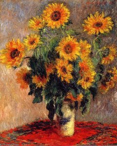 Sin Título (8608) — Claude Monet