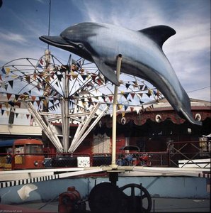Pike (from Series, Longbeach) — Kenneth Mcgowan