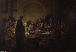 The Last Supper