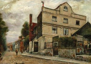 Thames Villa