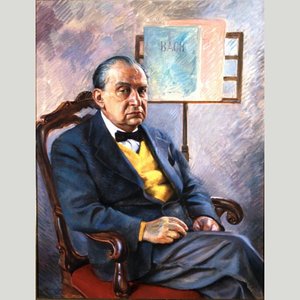 Fritz Reiner — Boris Chaliapin