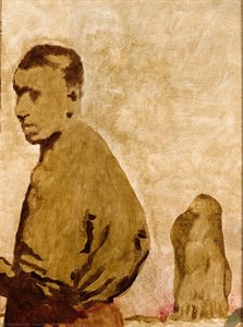 S.t. (triptych) — Àngel Jové Jové