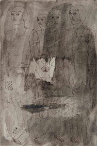 Untitled — Ghadah Alkandari