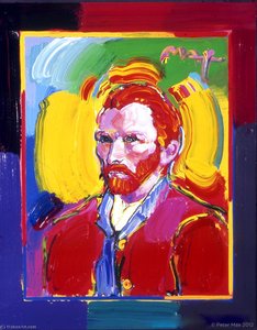 Van gogh