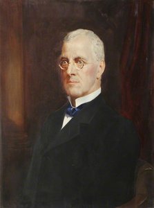 John Forshaw — William Norris Simm
