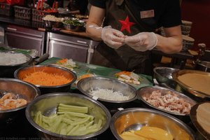 Cooking