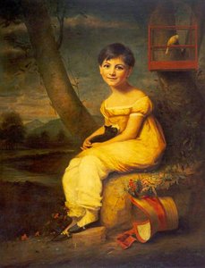 Zoe De Bellecourt — George Watson