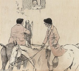 Asking For Directions — Beatrice Parsons