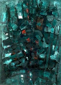 Participate — Frank Avray Wilson