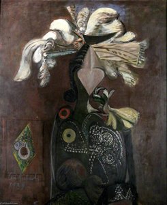 Costerwoman