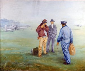 Correio Aéreo
