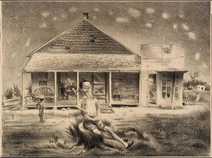 Arkansas Home
