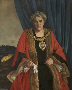 Dame Mary Latchford Kingsmill Jones
