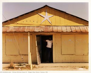 Magic Star Disco, Falcon, MS