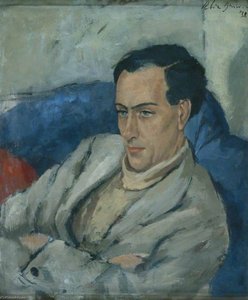 T. A. Brocklebank — Robin Darwin