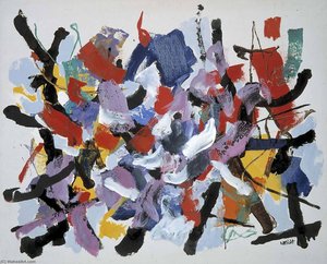 Joy — John Von Wicht