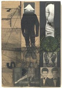 Untitled (Moticos with Everly Brothers)