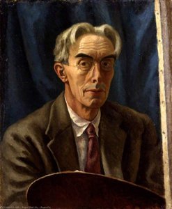 Roger Fry — Roger Eliot Fry