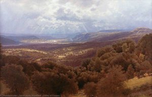 Valley of Conway