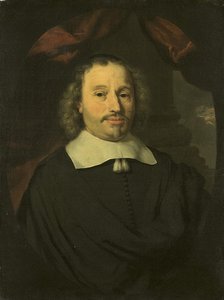 Hendrick Wijnands — Nicolaes Maes