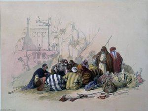 Untitled (aqtnej) — David Roberts