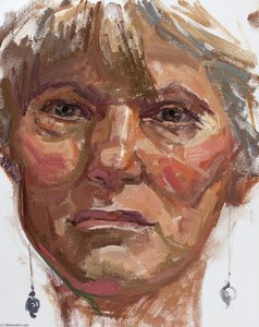 FACIMUS Dr Annie Griffiths