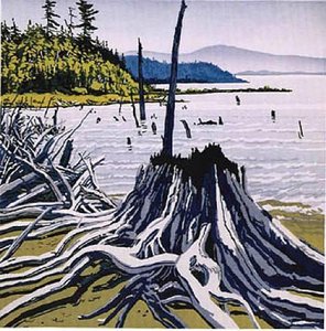 Flotsam-allagash — Neil Gavin Welliver