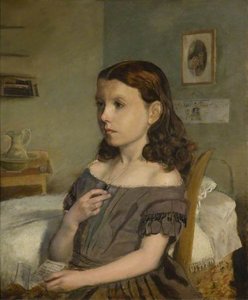 Ellen Bennett — Edward Richard Taylor