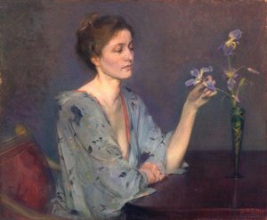 Ebba Bohm — Henry Brown Fuller